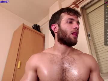man cam all day jafm97 image #3914211