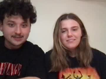 couple cam all day guaker image #7617504