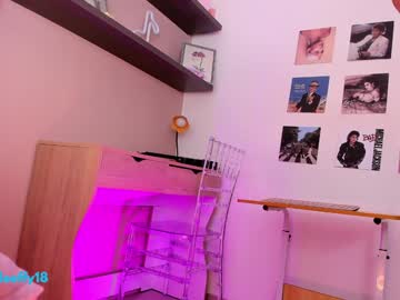 girl cam all day little_effy18_ image #8248306