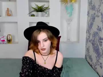 girl cam all day eleanor_morte image #1802703