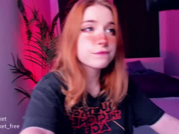 girl cam all day pocketrocket_ image #171279