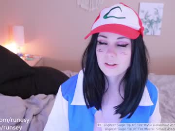 girl cam all day runesy image #1562667