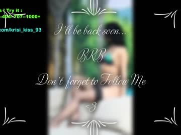 girl cam all day krisi_kiss image #4887829