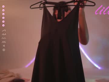 girl cam all day _lillilly_ image #5721139