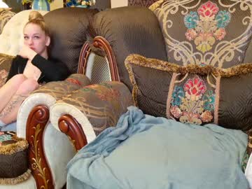 girl cam all day tunderose image #9121885