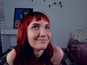 girl cam all day vanilla_lips image #5670321