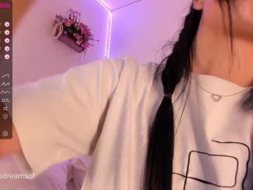 girl cam all day annie_dreams image #4242721