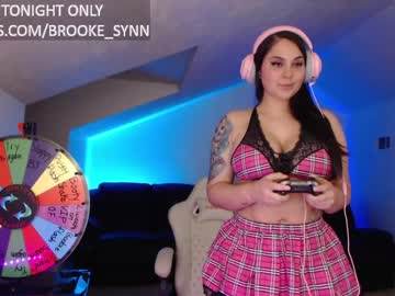 girl cam all day brooke_synn image #471826