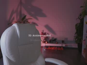 girl cam all day annie_dreams image #9158598