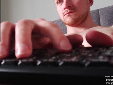 man cam all day chris_boy37 image #4525616
