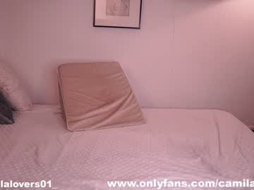 girl cam all day camilalovers01 image #6599048