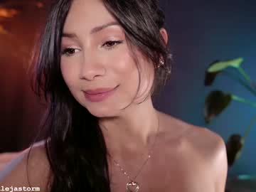 girl cam all day alejastorm image #881301
