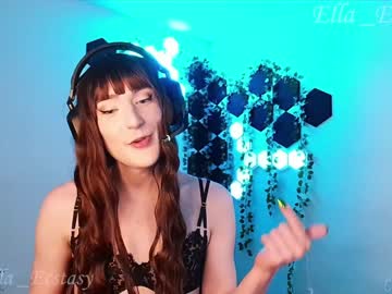 tranny cam all day ella_ecstasy image #7045721