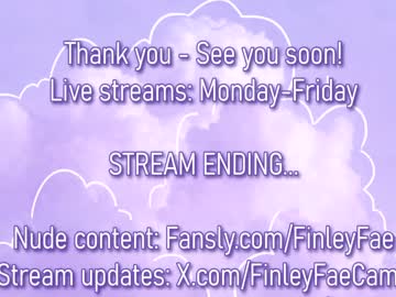 girl cam all day finleyfae image #7043239