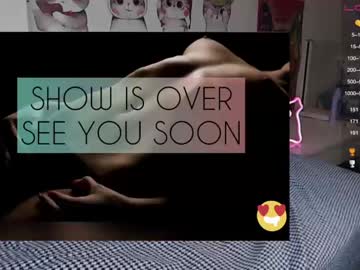 girl cam all day _lucky_doll_ image #3295338