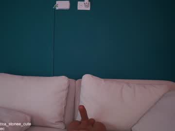 girl cam all day rebeccastonee image #7016834