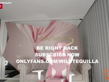 girl cam all day wildtequilla image #3009972