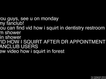 girl cam all day honey_sunshine image #7531537