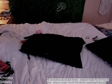 girl cam all day runesy image #5554861