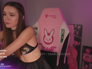 girl cam all day bunny_marthy image #4276479
