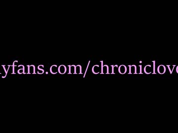 girl cam all day chroniclove image #5367785