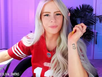 girl cam all day oliviaowens image #6310053