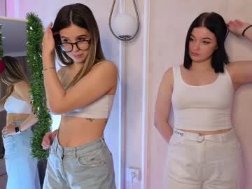 couple cam all day phyllisheart image #8495330
