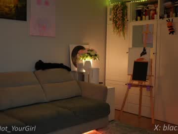 girl cam all day _blackbee_ image #6484232