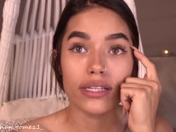 girl cam all day _meghan_gomez1_ image #3639820