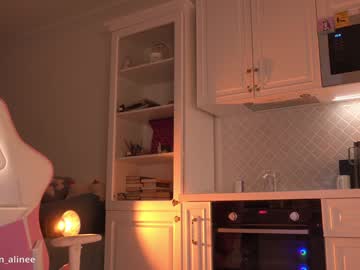 girl cam all day golden_alinee image #8772255
