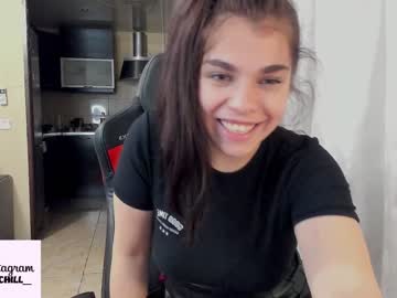 girl cam all day hot_chill__ image #3561075