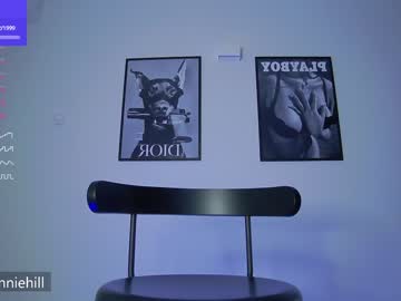 girl cam all day anniehillofficial_ image #5050815