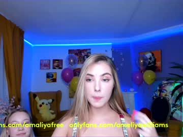 girl cam all day amelia__williams image #1451522