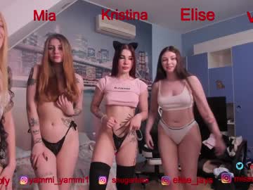girl cam all day misss_vikki image #1035966