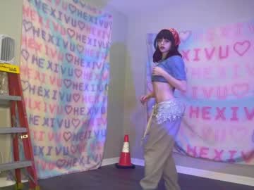 girl cam all day hexivu image #7172104
