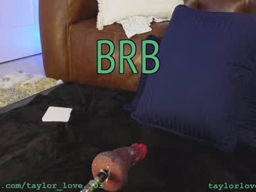 girl cam all day taylor_love_303 image #6411458
