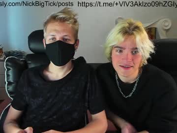 man cam all day nickbigtick image #2593590