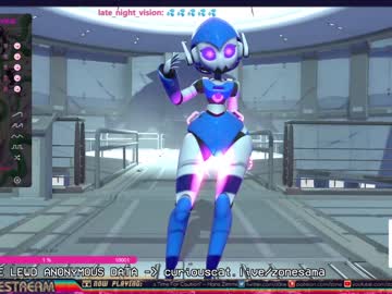 girl cam all day zonetron image #6891494