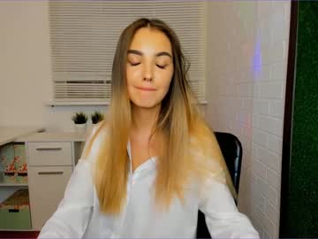girl cam all day amelia__williams image #468427