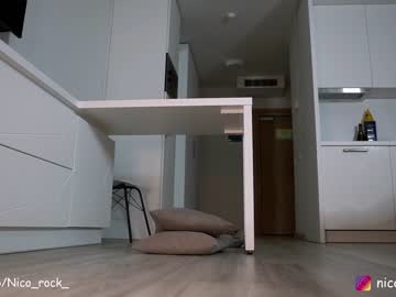 girl cam all day nico_rock image #2670803