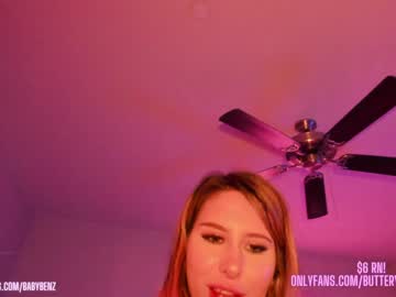 girl cam all day butterybubblebutt image #7500533