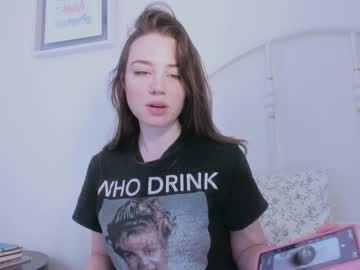 girl cam all day cinnabelle image #5968674