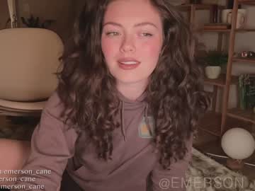 girl cam all day emersoncane image #1562444