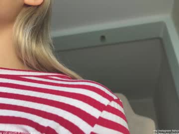 girl cam all day honey_sunshine image #7661977