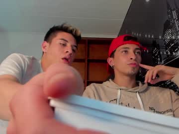 couple cam all day dominic_radccliffe image #150027