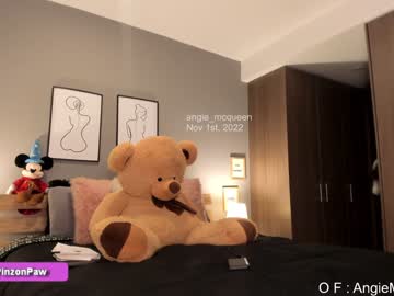 couple cam all day angie_mcqueen image #3018421