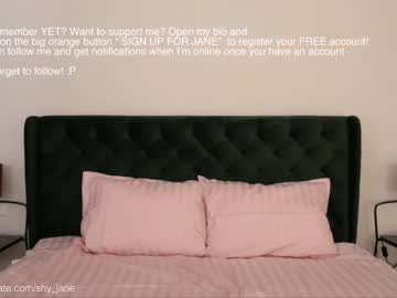 girl cam all day shy_jane image #2548606