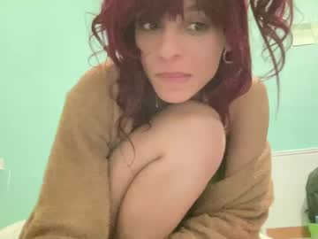 Cam for barbiesubgirl777