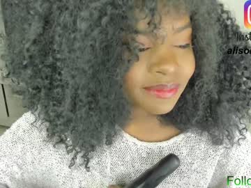 girl cam all day alison_ker image #530564