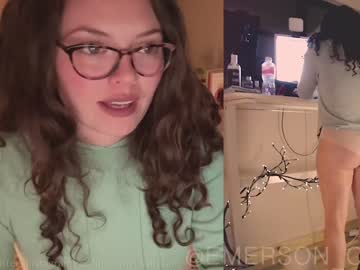 girl cam all day emersoncane image #1864687